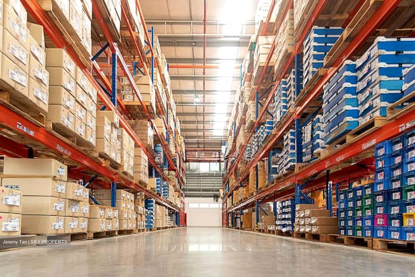Defu Industrial Estate (D19), Factory #620618661